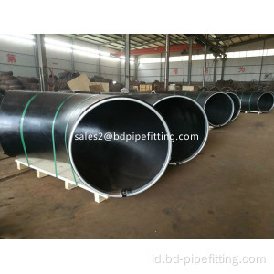 A234 wpb Siku diameter besar